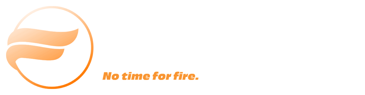 Fire Destroyer – No time for fire